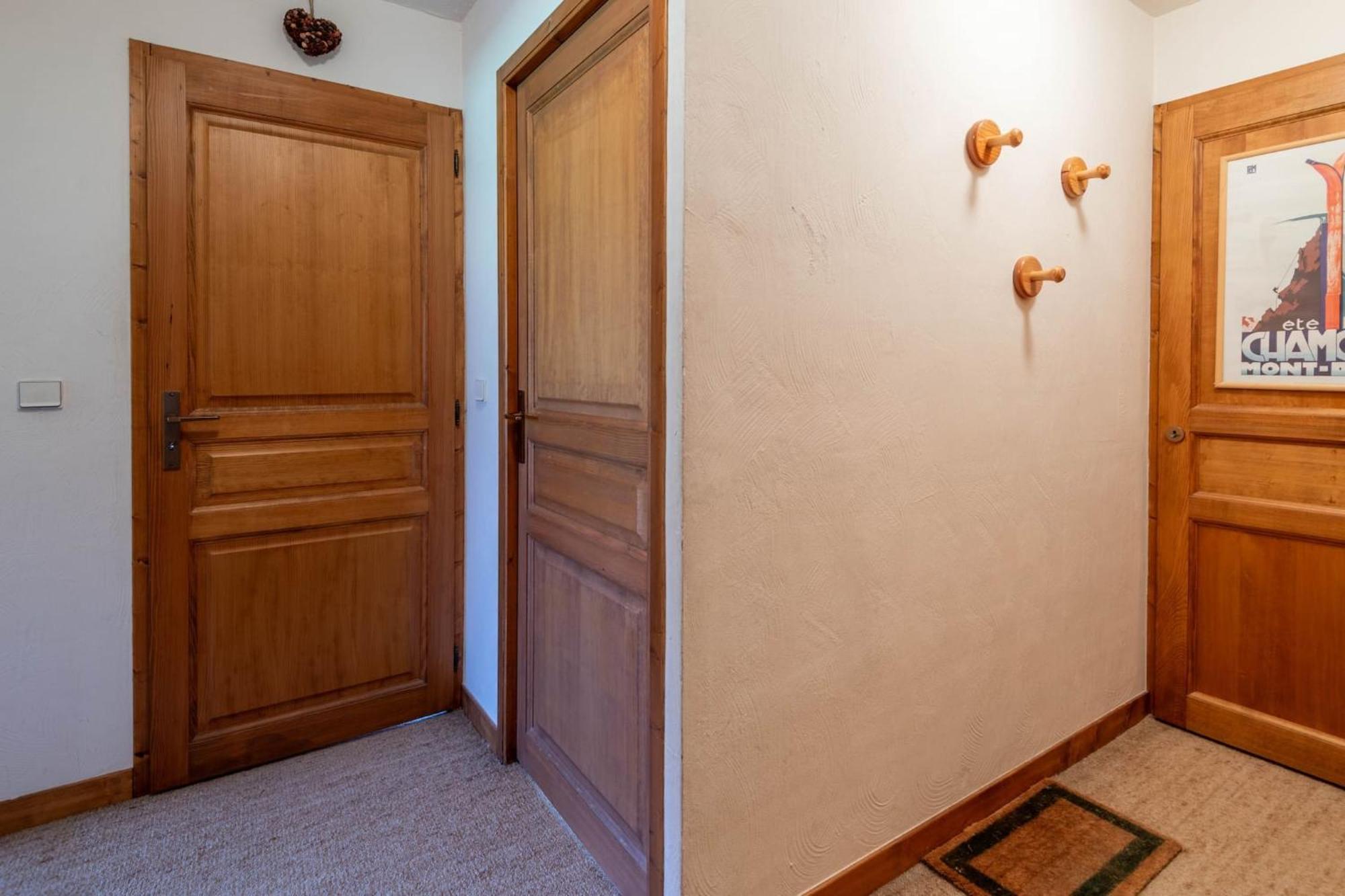 Smartstay Mummery - Chamonix Mont Blanc Exterior foto