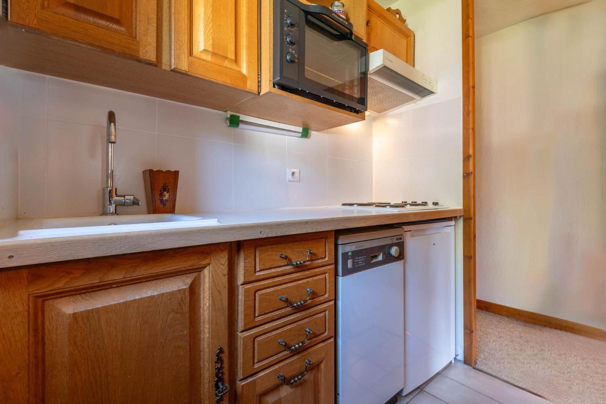 Smartstay Mummery - Chamonix Mont Blanc Exterior foto
