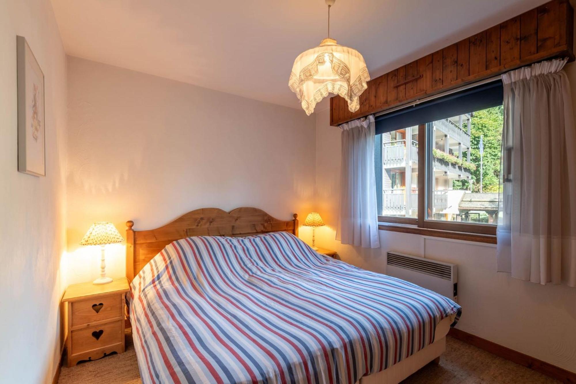 Smartstay Mummery - Chamonix Mont Blanc Exterior foto