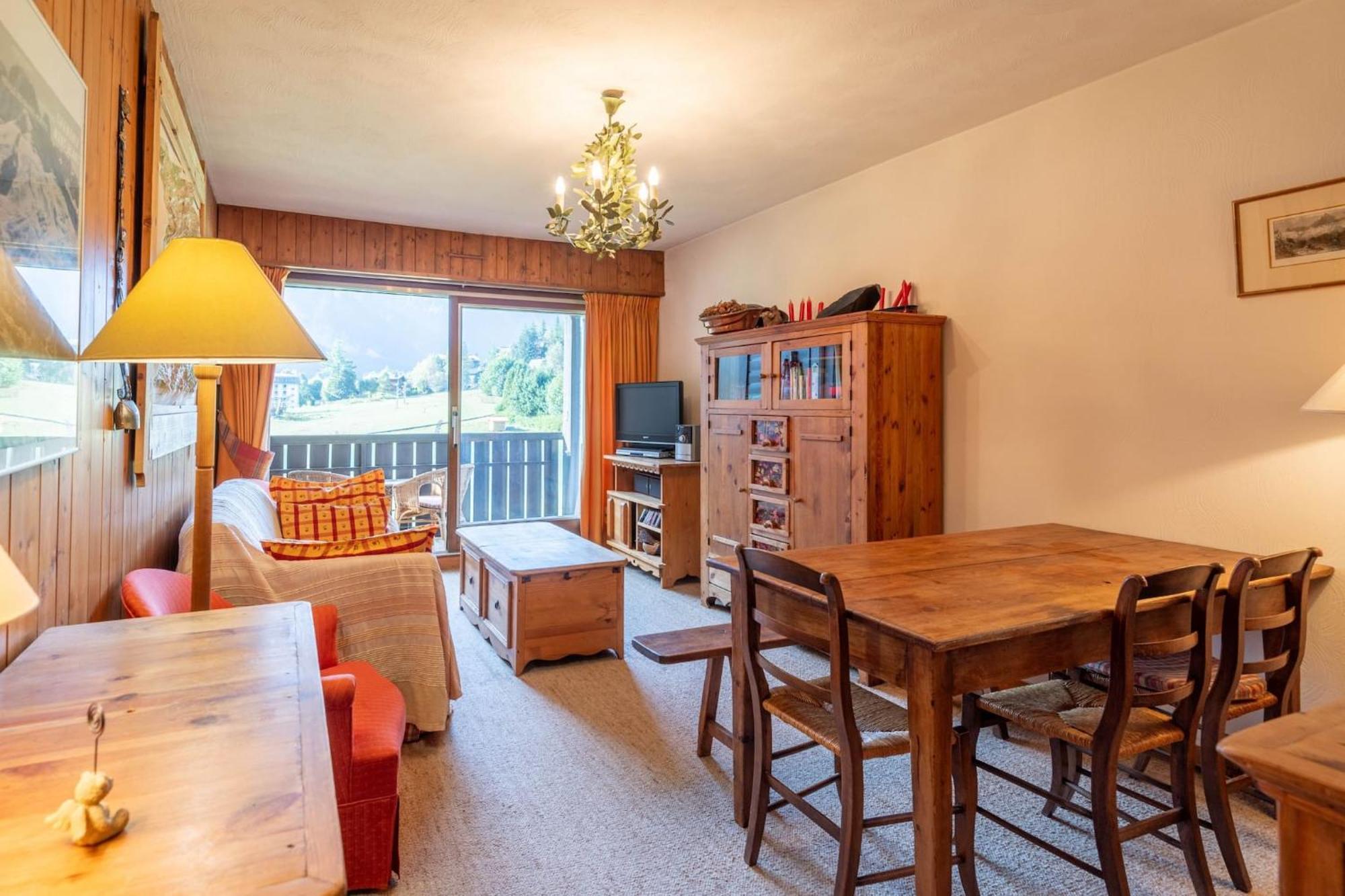 Smartstay Mummery - Chamonix Mont Blanc Exterior foto