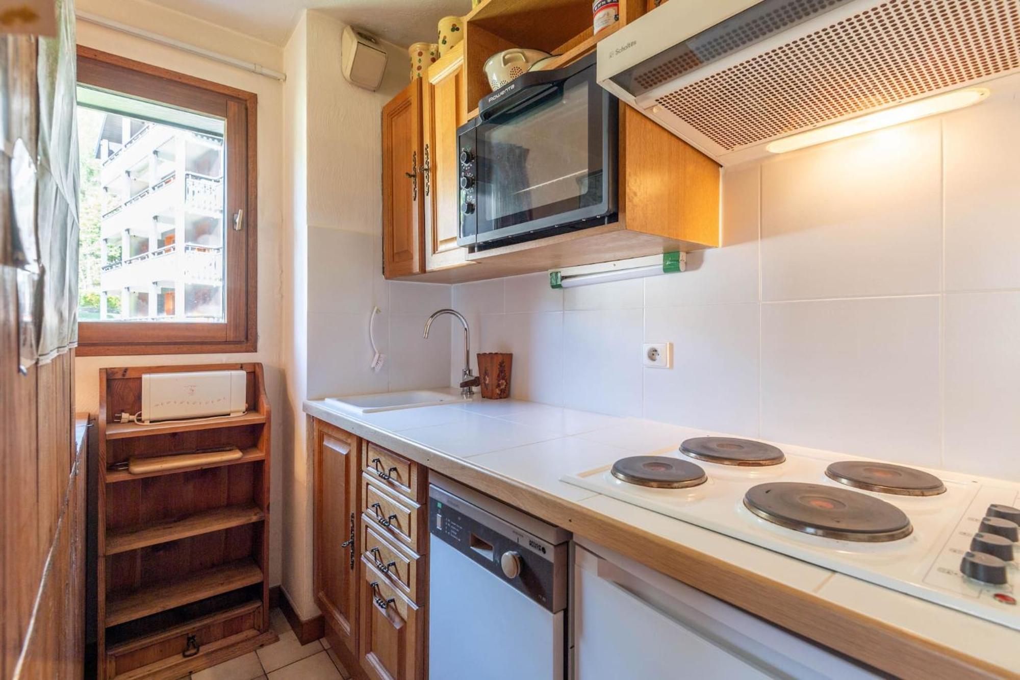 Smartstay Mummery - Chamonix Mont Blanc Exterior foto