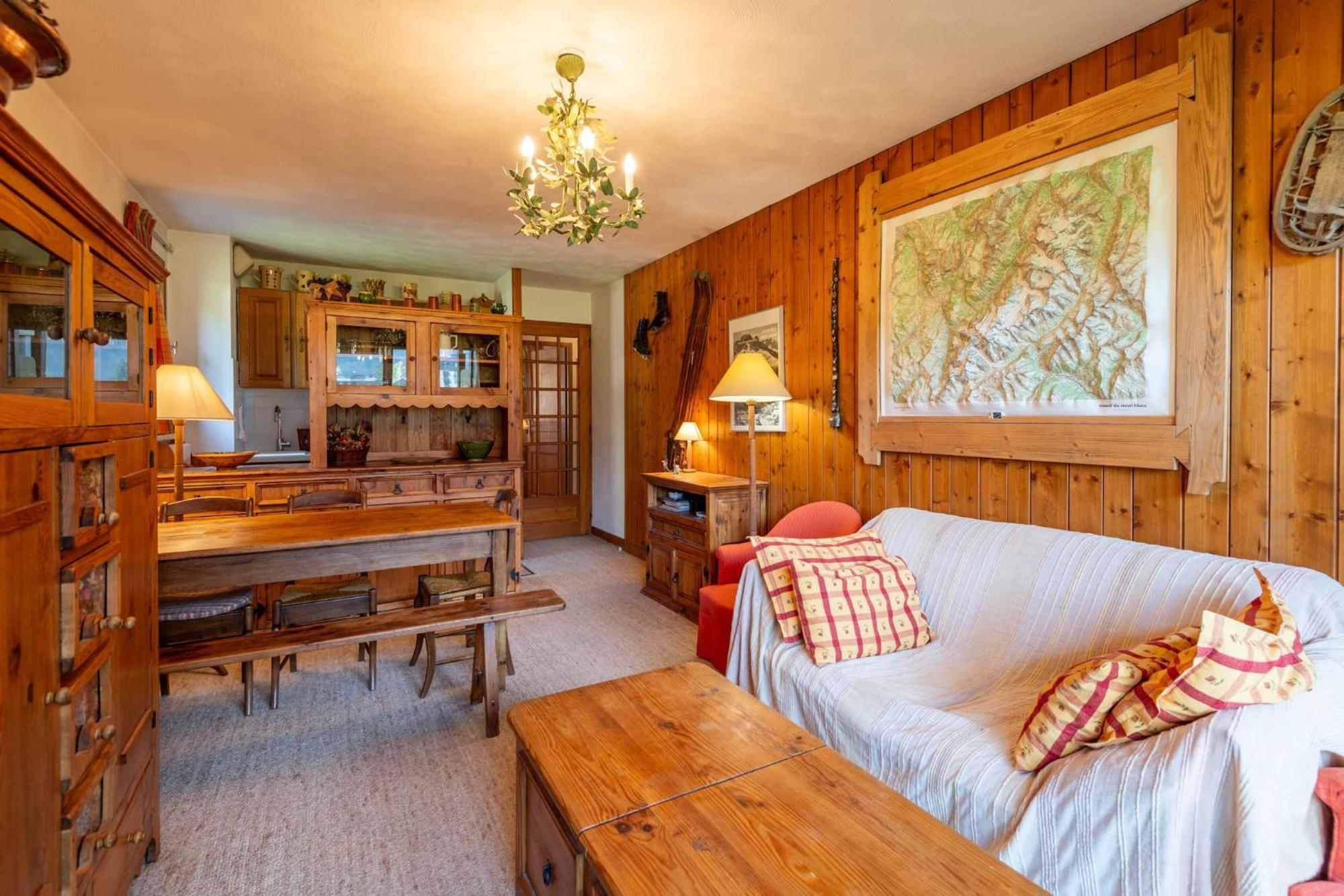 Smartstay Mummery - Chamonix Mont Blanc Exterior foto