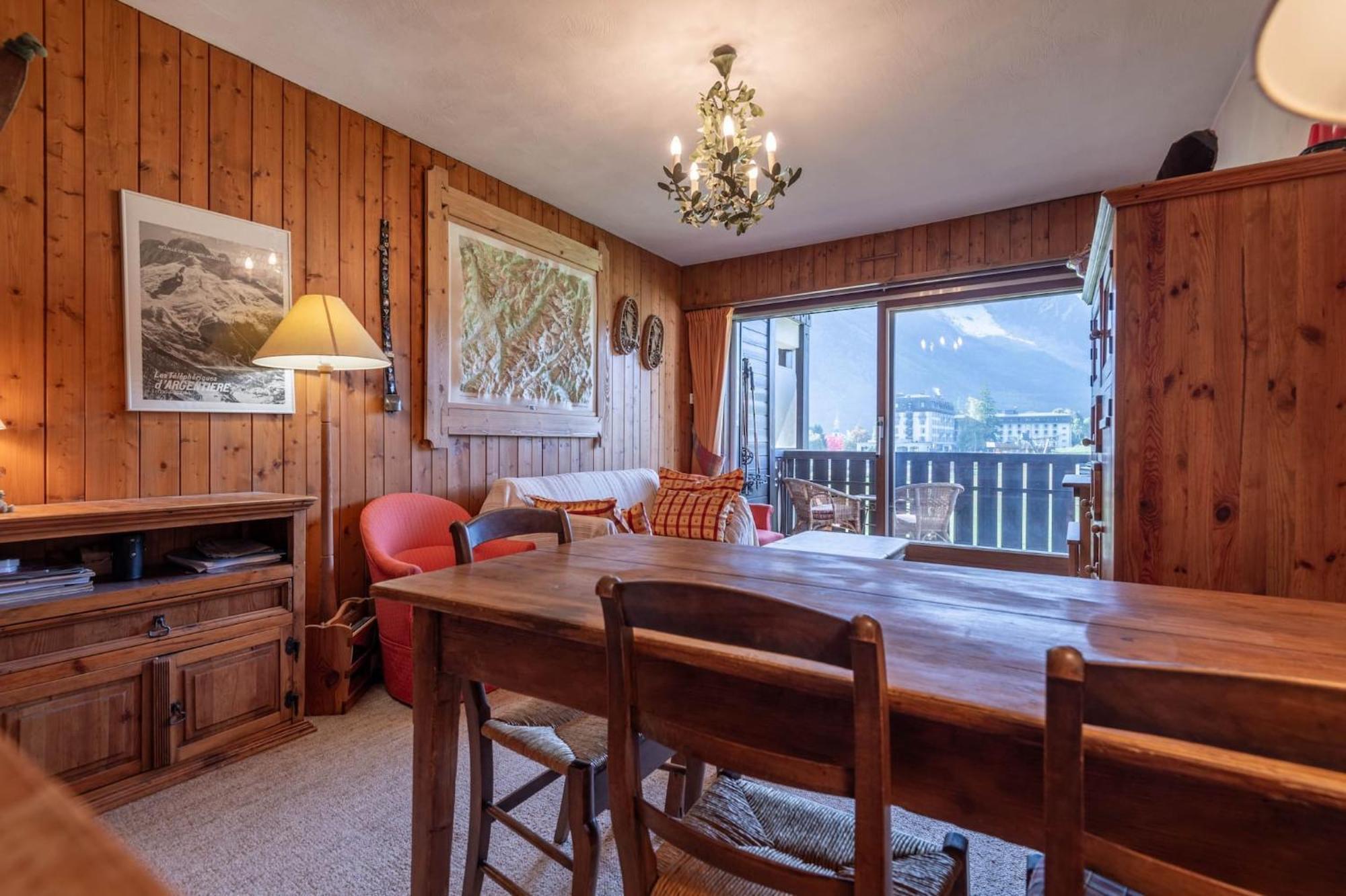 Smartstay Mummery - Chamonix Mont Blanc Exterior foto