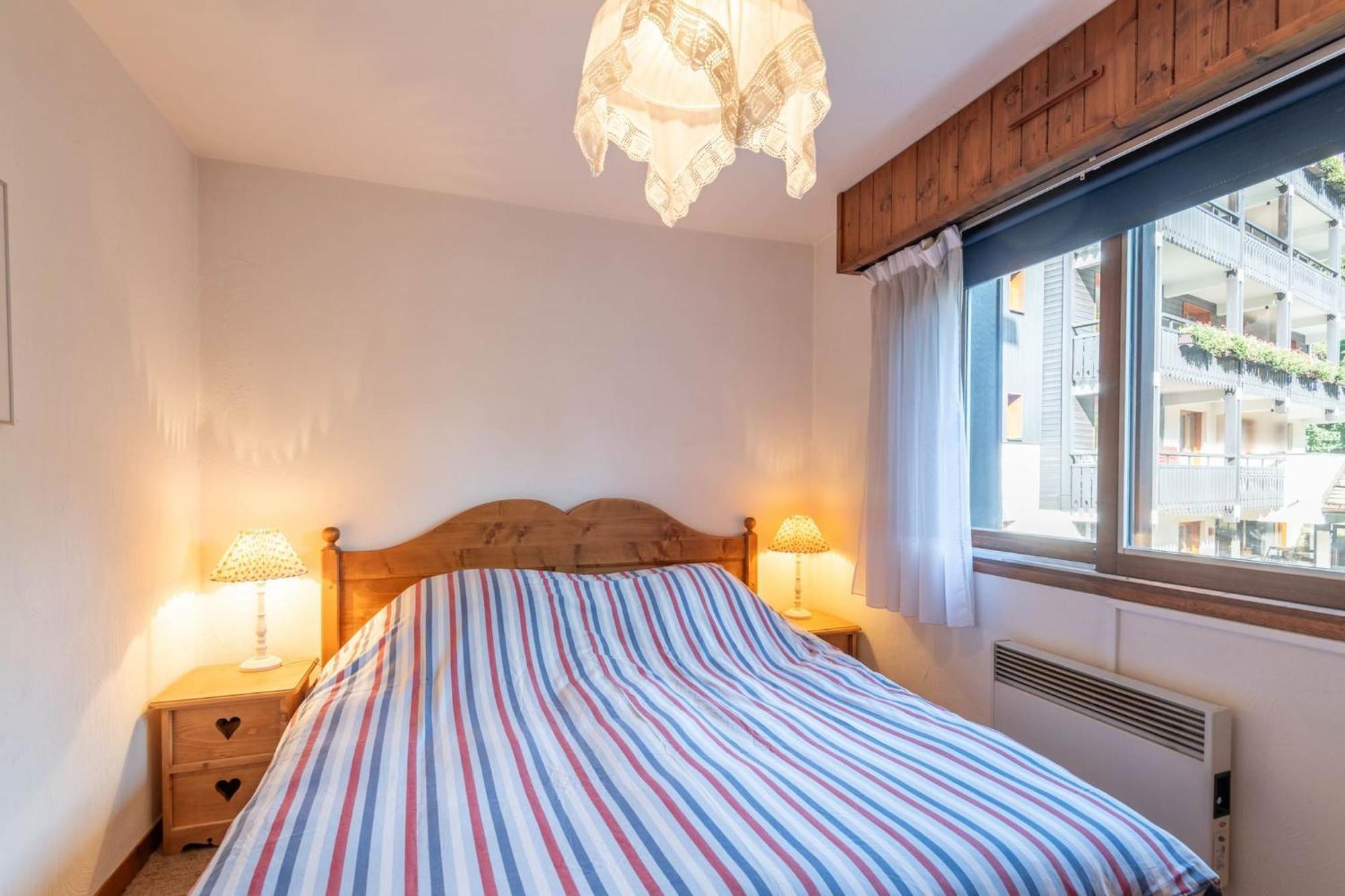 Smartstay Mummery - Chamonix Mont Blanc Exterior foto